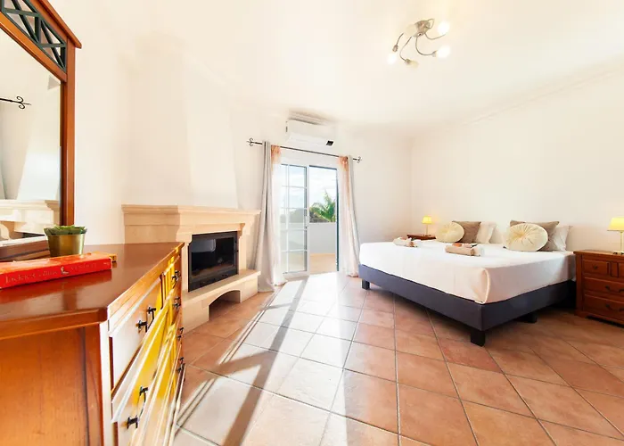 ヴィラ Peace By Algarve Vacation ペラ