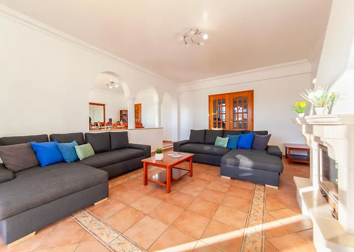 Peace By Algarve Vacation *