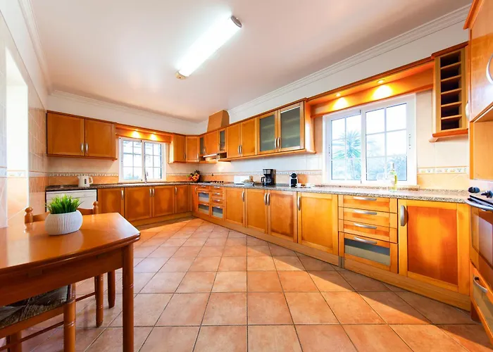 Peace By Algarve Vacation ペラ