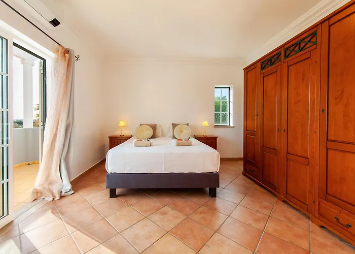 Peace By Algarve Vacation ヴィラ ペラ