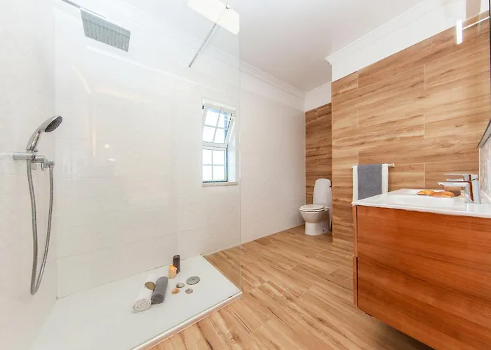 Peace By Algarve Vacation ヴィラ *