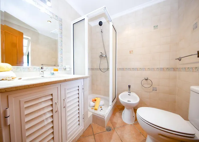 Peace By Algarve Vacation ヴィラ ペラ