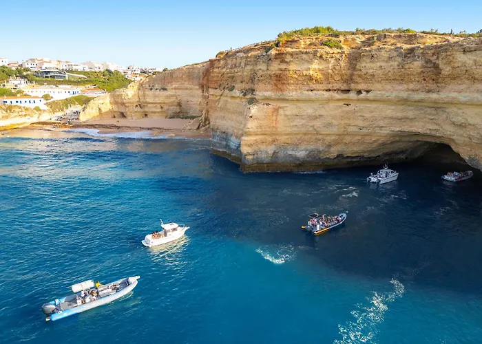 Peace By Algarve Vacation *