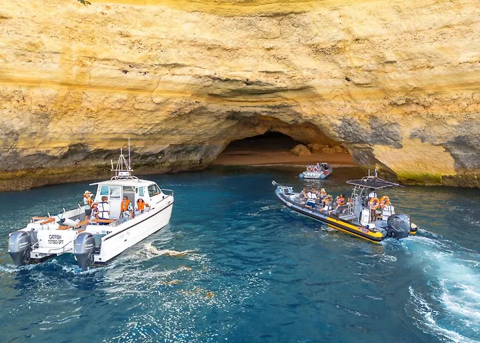 Villa Peace By Algarve Vacation *