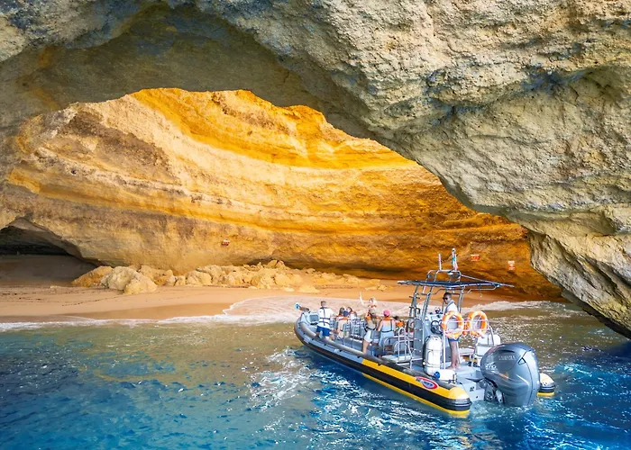 Peace By Algarve Vacation