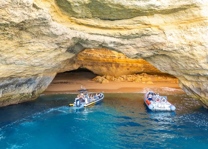 Peace By Algarve Vacation *