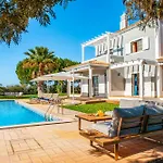 Peace By Algarve Vacation * ペラ
