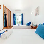 Peace By Algarve Vacation * ペラ