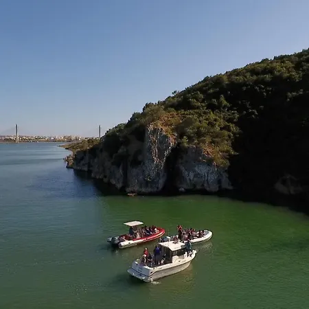 Βίλα Peace By Algarve Vacation *