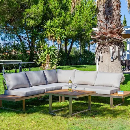 Peace By Algarve Vacation Βίλα
